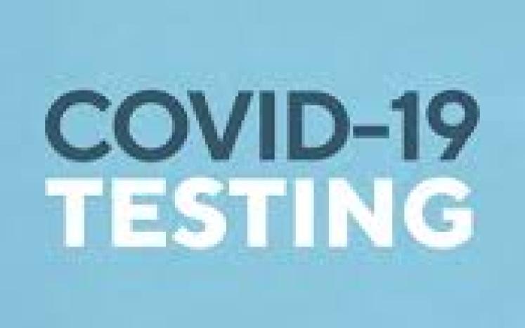 Covid test